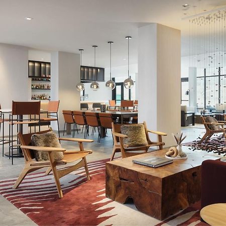 Ac Hotel By Marriott Frisco Colorado Bagian luar foto