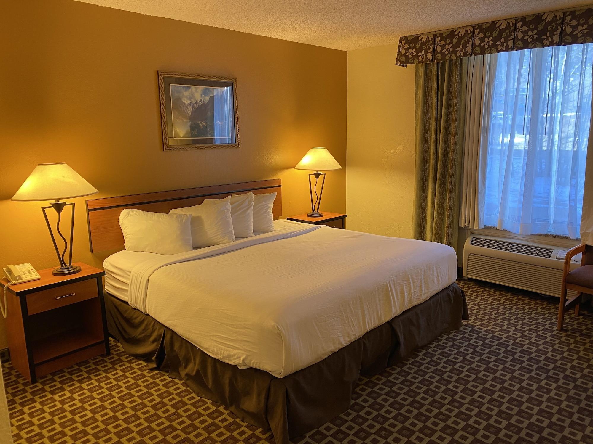 Ac Hotel By Marriott Frisco Colorado Bagian luar foto