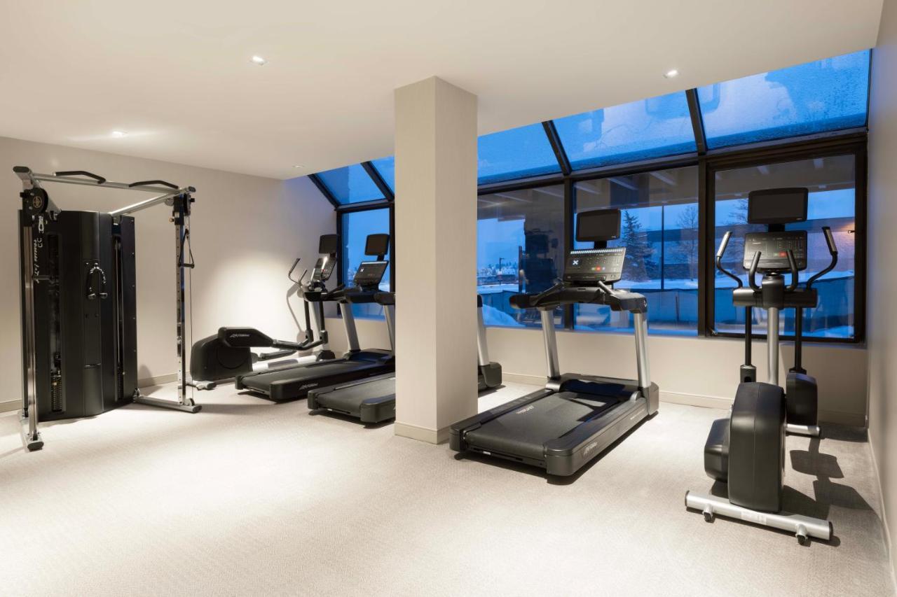 Ac Hotel By Marriott Frisco Colorado Bagian luar foto