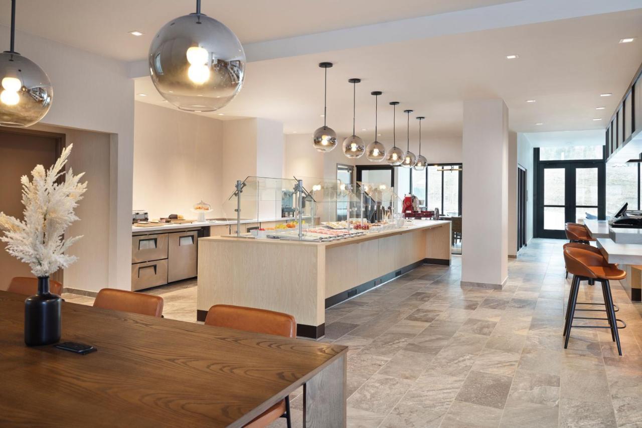 Ac Hotel By Marriott Frisco Colorado Bagian luar foto
