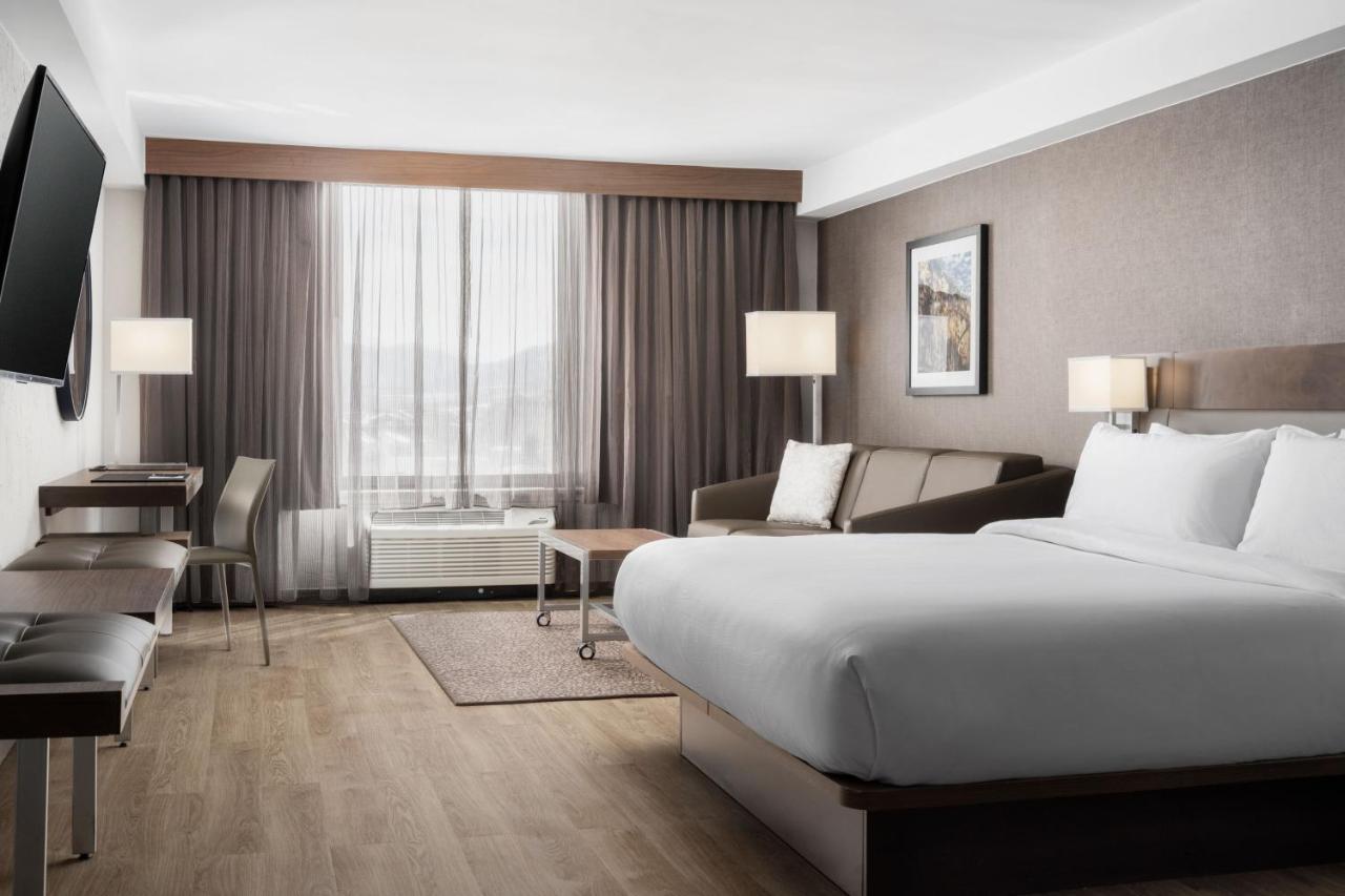 Ac Hotel By Marriott Frisco Colorado Bagian luar foto