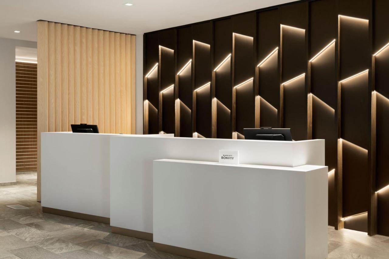 Ac Hotel By Marriott Frisco Colorado Bagian luar foto