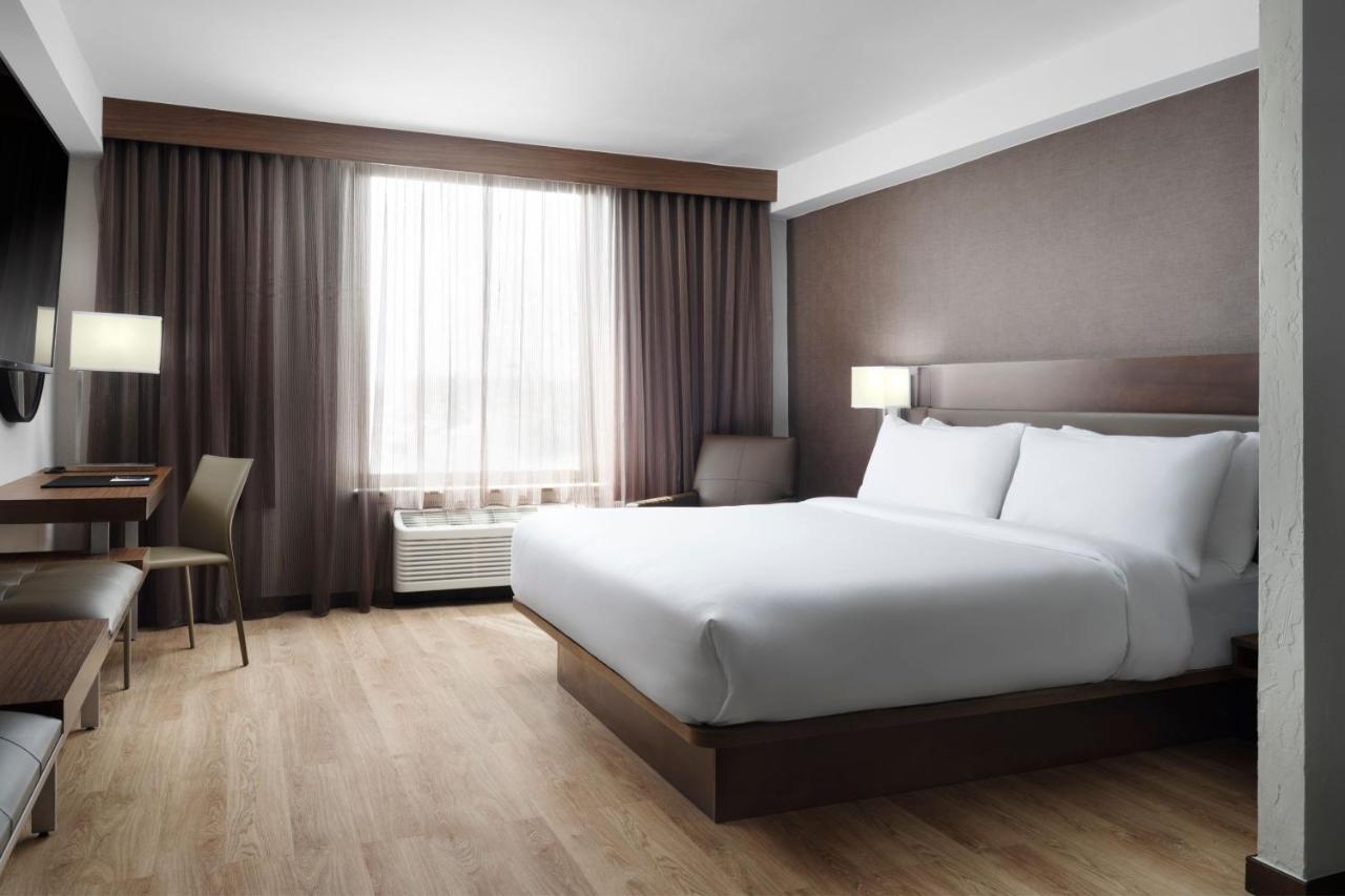 Ac Hotel By Marriott Frisco Colorado Bagian luar foto