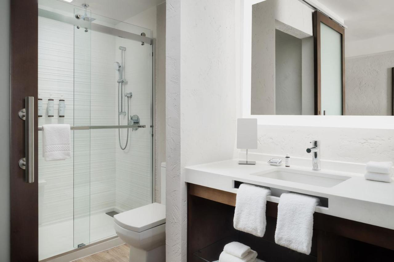 Ac Hotel By Marriott Frisco Colorado Bagian luar foto